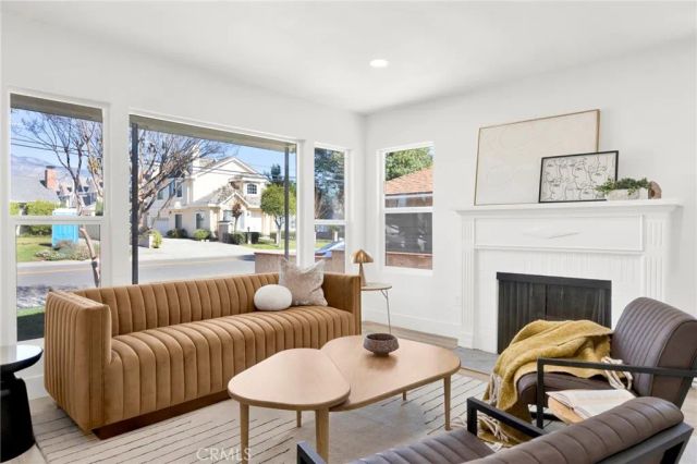 9662 Garibaldi Avenue, Temple City, CA 91780