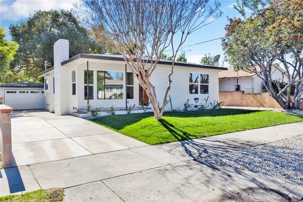 9662 Garibaldi Avenue, Temple City, CA 91780