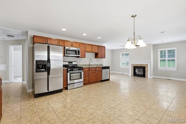 728 Marshall Avenue, St Louis, MO 63119