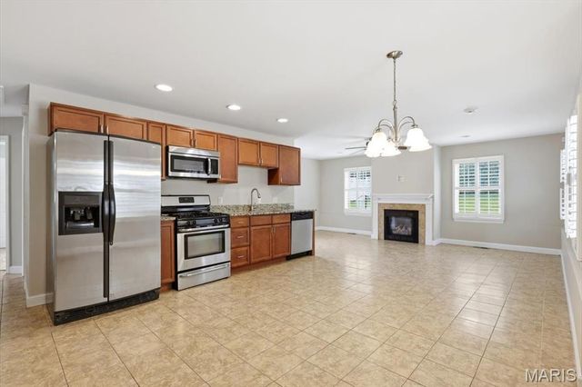 728 Marshall Avenue, St Louis, MO 63119