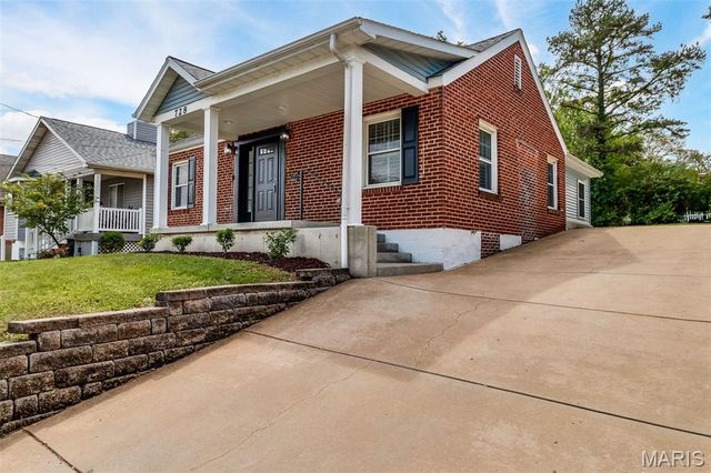 728 Marshall Avenue, St Louis, MO 63119