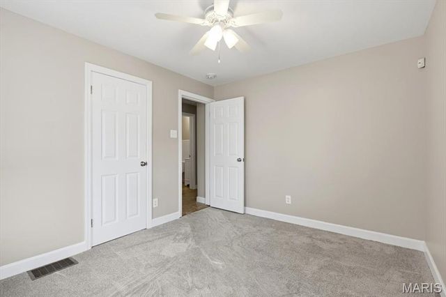 728 Marshall Avenue, St Louis, MO 63119