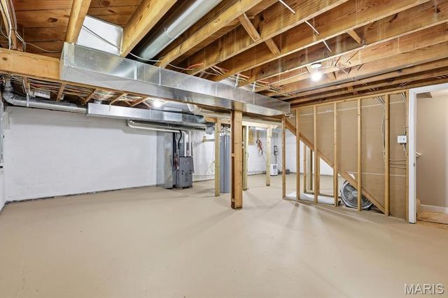 728 Marshall Avenue, St Louis, MO 63119