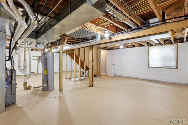 728 Marshall Avenue, St Louis, MO 63119