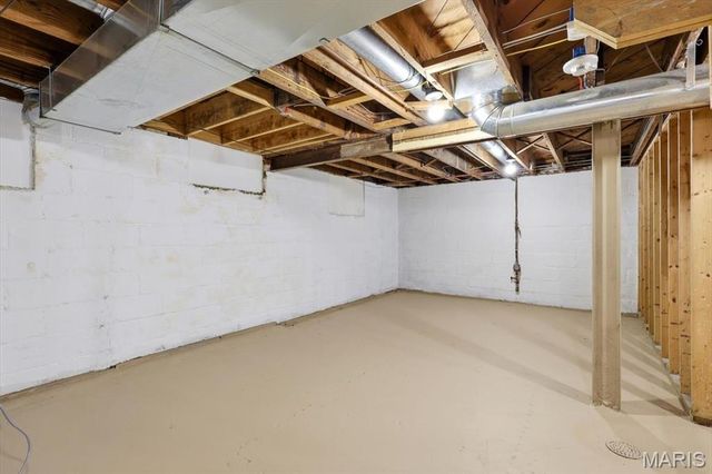 728 Marshall Avenue, St Louis, MO 63119