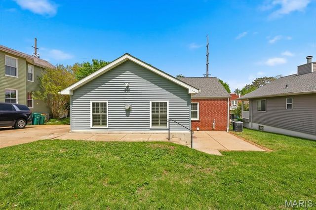 728 Marshall Avenue, St Louis, MO 63119