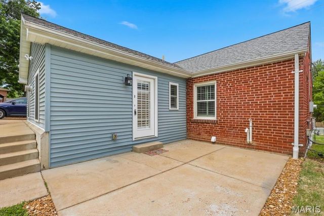 728 Marshall Avenue, St Louis, MO 63119