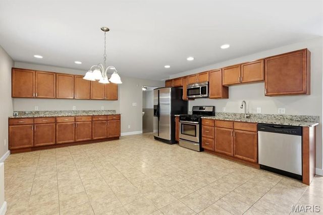 728 Marshall Avenue, St Louis, MO 63119