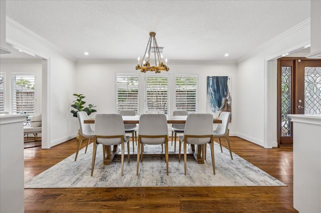 10323 Green Tree Road, Houston, TX 77042