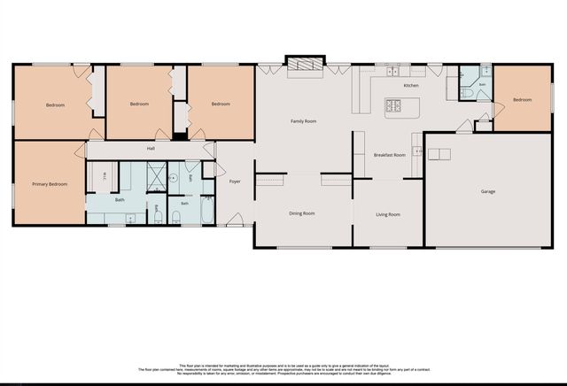 10323 Green Tree Road, Houston, TX 77042