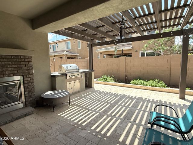 1729 W Myrna Lane, Tempe, AZ 85284