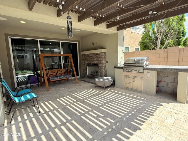 1729 W Myrna Lane, Tempe, AZ 85284