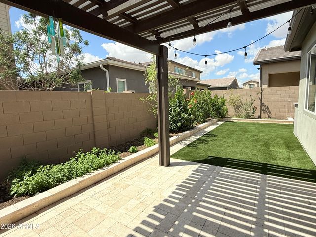 1729 W Myrna Lane, Tempe, AZ 85284