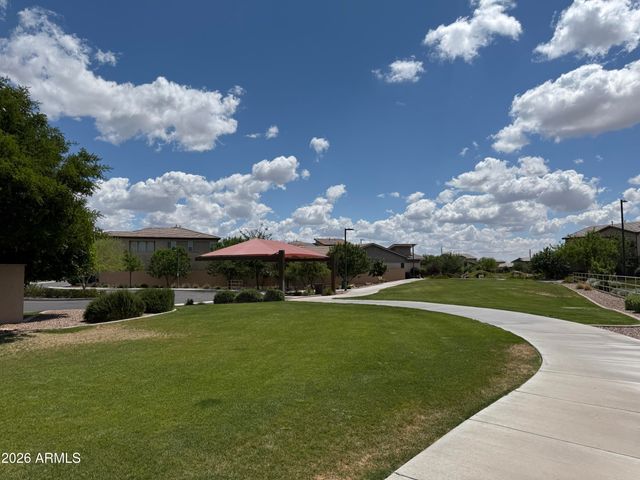 1729 W Myrna Lane, Tempe, AZ 85284