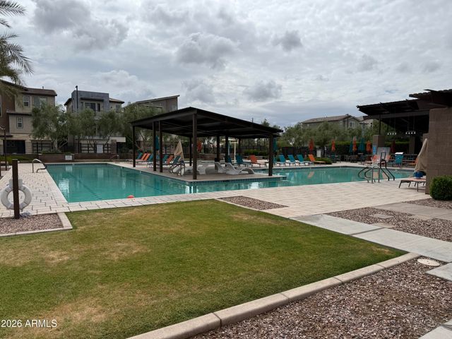 1729 W Myrna Lane, Tempe, AZ 85284