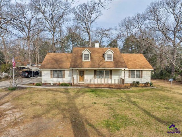 174 Majestic Oak Circle, Byron, GA 31008