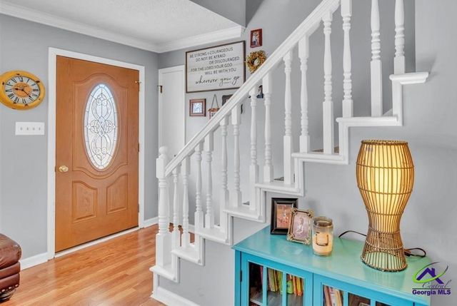 174 Majestic Oak Circle, Byron, GA 31008