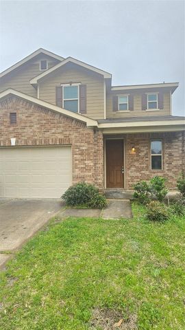 22531 Lavender Knoll Lane, Katy, TX 77449