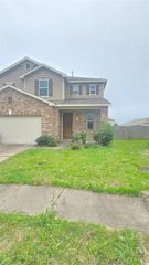 22531 Lavender Knoll Lane, Katy, TX 77449