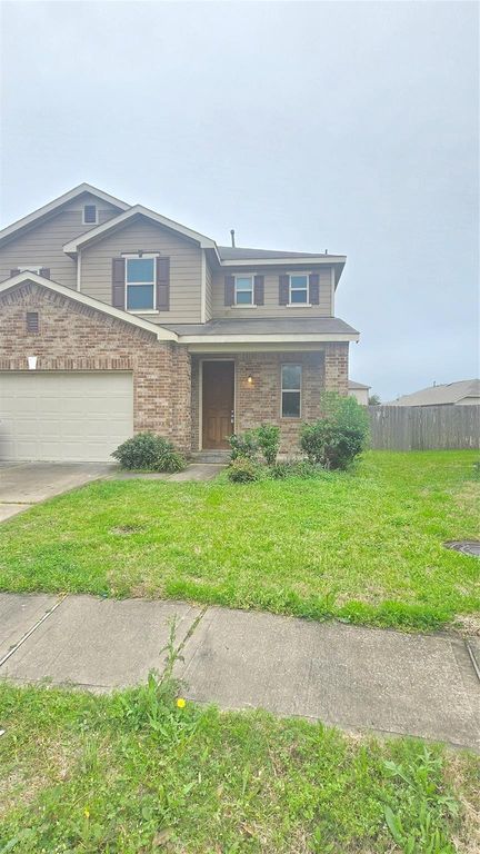 22531 Lavender Knoll Lane, Katy, TX 77449