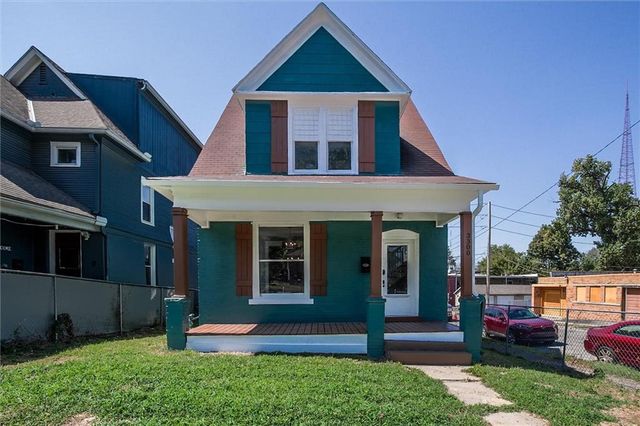 3300 Holmes Street, Kansas City, MO 64109