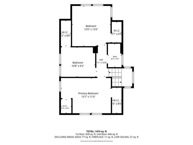 3300 Holmes Street, Kansas City, MO 64109