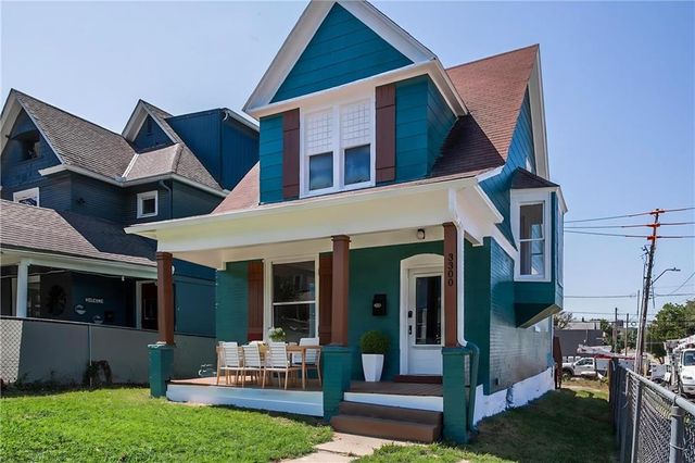 3300 Holmes Street, Kansas City, MO 64109