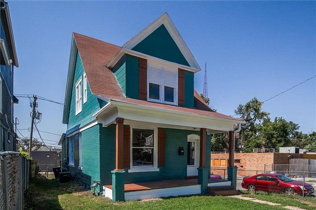 3300 Holmes Street, Kansas City, MO 64109