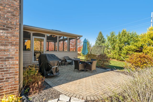 8856 Pin Oak Drive, Zionsville, IN 46077