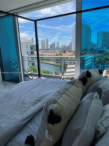 2950 NE 188th St 543, Aventura, FL 33180