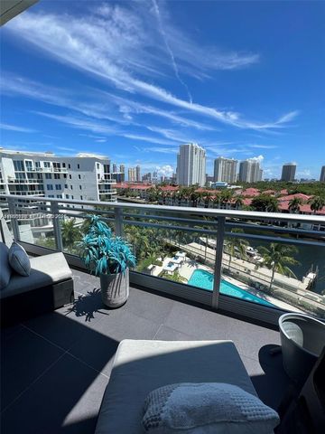 2950 NE 188th St 543, Aventura, FL 33180