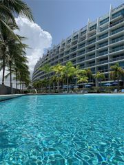 2950 NE 188th St 543, Aventura, FL 33180