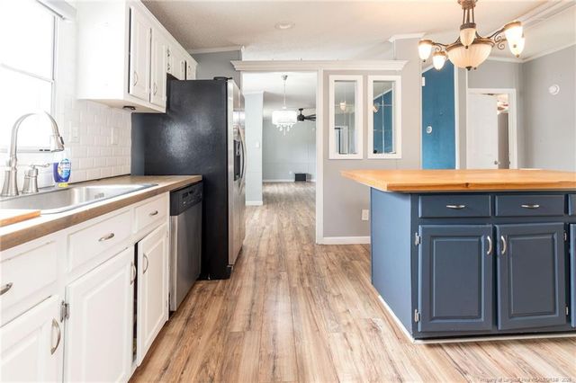 2428 Ohara Drive, Raeford, NC 28376