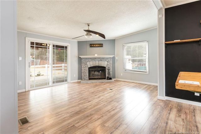 2428 Ohara Drive, Raeford, NC 28376