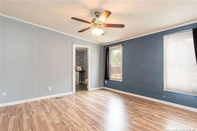 2428 Ohara Drive, Raeford, NC 28376