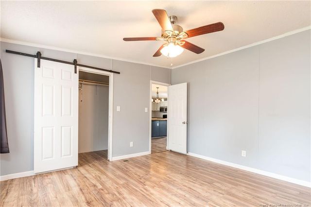 2428 Ohara Drive, Raeford, NC 28376