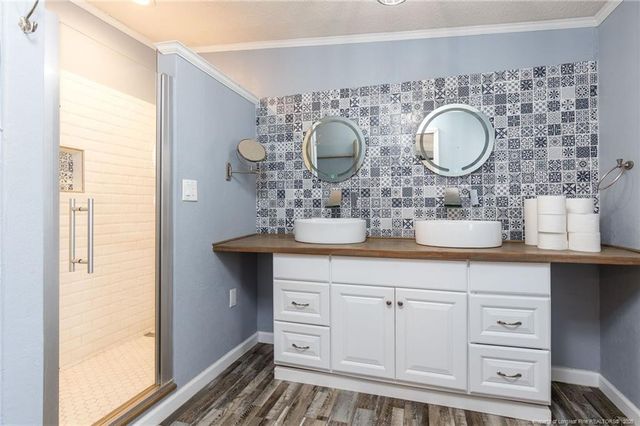 2428 Ohara Drive, Raeford, NC 28376