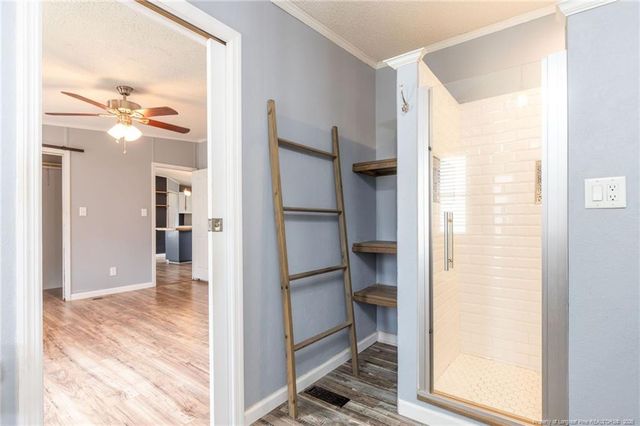 2428 Ohara Drive, Raeford, NC 28376