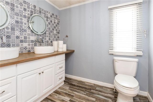 2428 Ohara Drive, Raeford, NC 28376