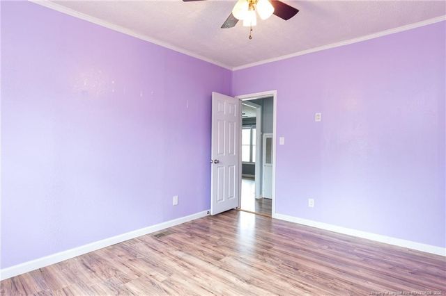 2428 Ohara Drive, Raeford, NC 28376