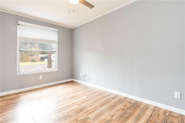 2428 Ohara Drive, Raeford, NC 28376