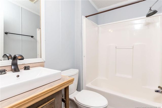 2428 Ohara Drive, Raeford, NC 28376