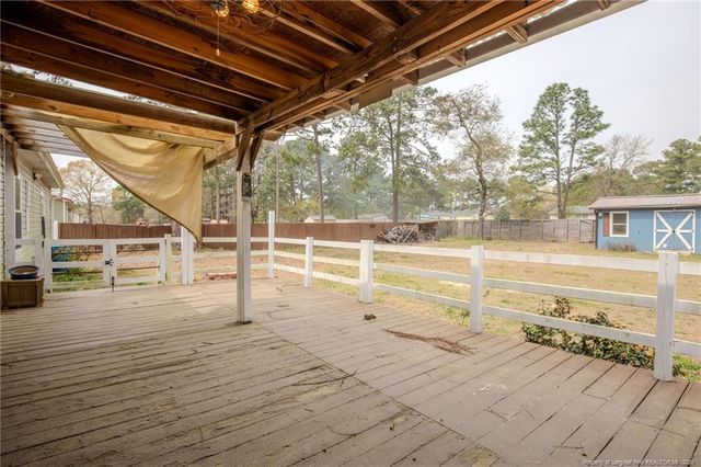 2428 Ohara Drive, Raeford, NC 28376