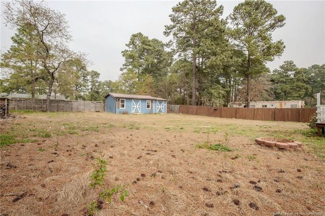 2428 Ohara Drive, Raeford, NC 28376