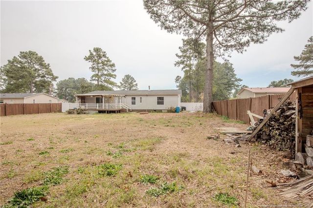 2428 Ohara Drive, Raeford, NC 28376