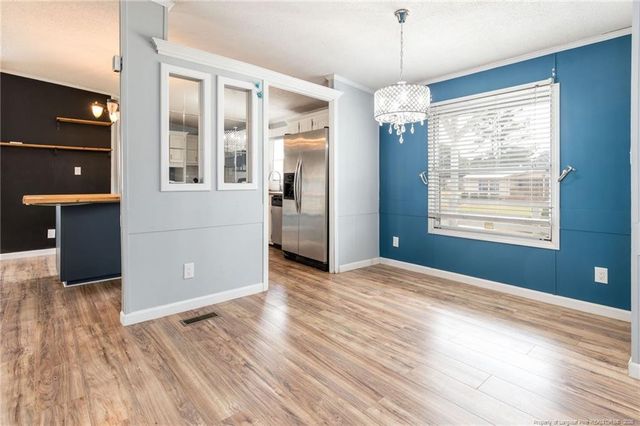 2428 Ohara Drive, Raeford, NC 28376