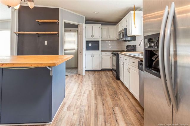 2428 Ohara Drive, Raeford, NC 28376