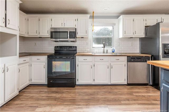 2428 Ohara Drive, Raeford, NC 28376