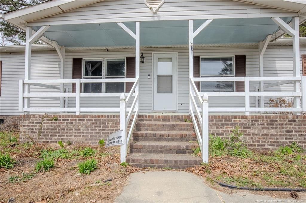 2428 Ohara Drive, Raeford, NC 28376