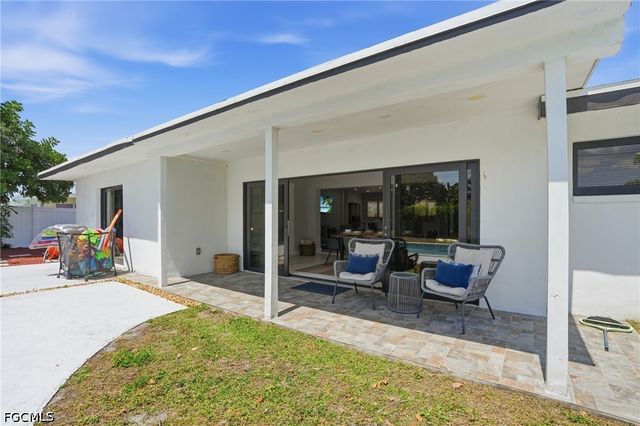 442 El Dorado PKWY E, Cape Coral, FL 33904